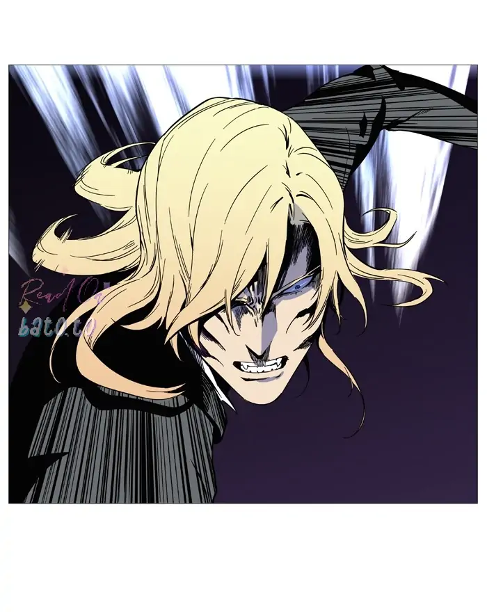 Read Noblesse ENGLISH Manga Online