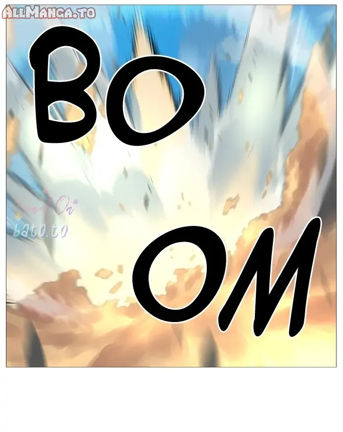 Read Noblesse ENGLISH Manga Online