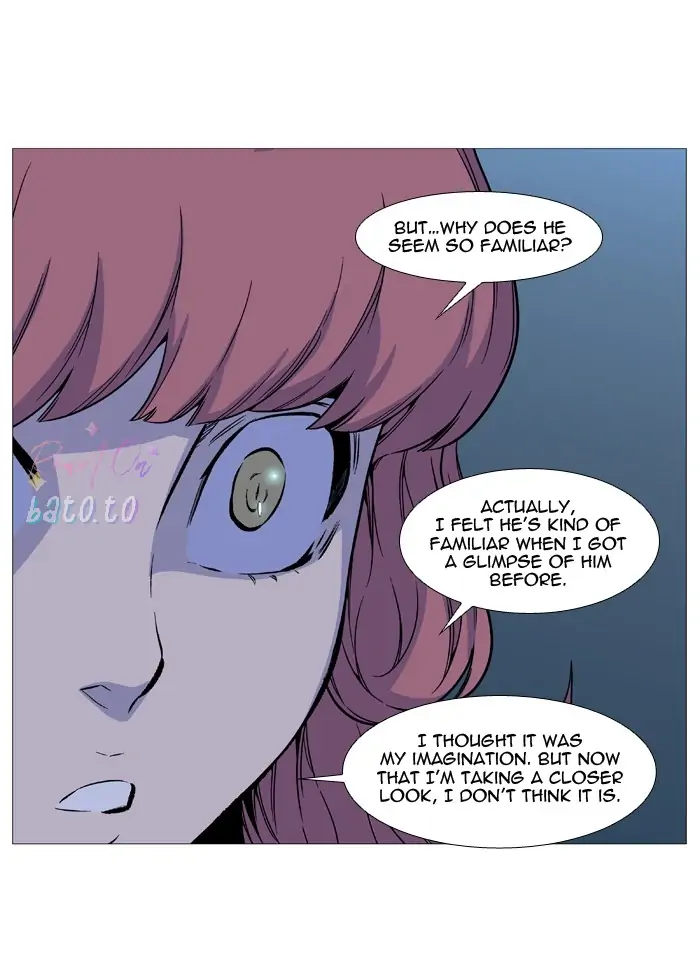 Read Noblesse ENGLISH Manga Online