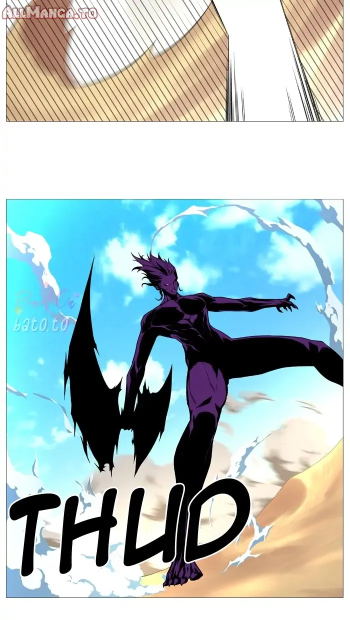 Read Noblesse ENGLISH Manga Online