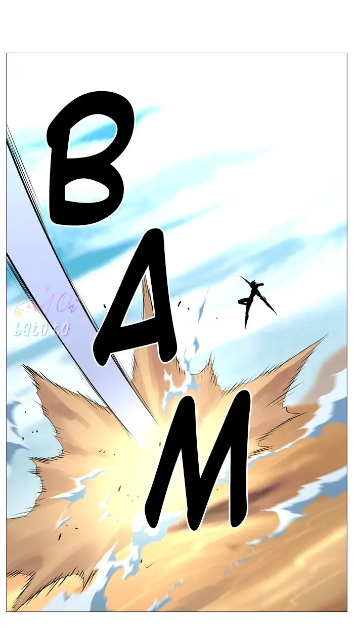 Read Noblesse ENGLISH Manga Online