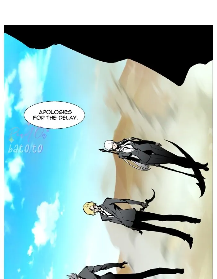 Read Noblesse ENGLISH Manga Online