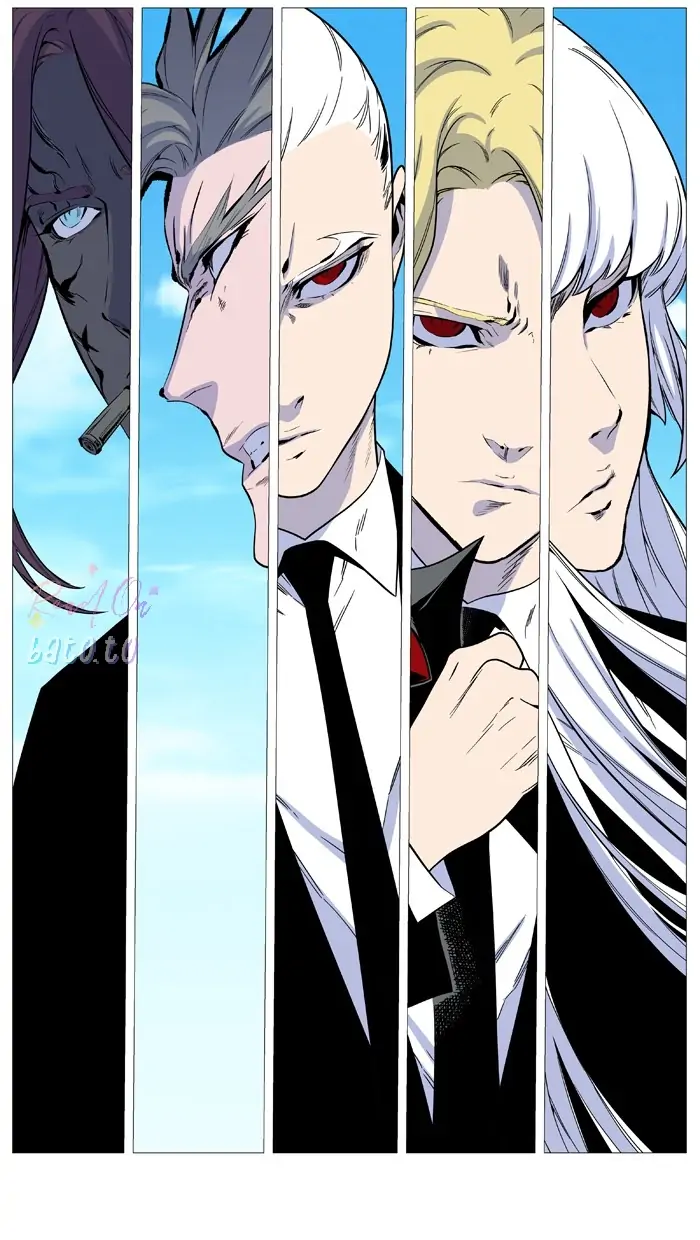 Read Noblesse ENGLISH Manga Online