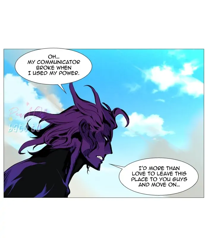 Read Noblesse ENGLISH Manga Online