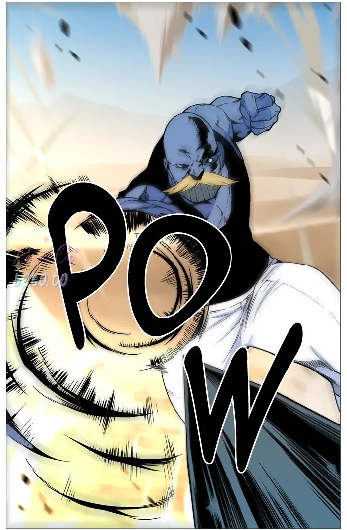 Read Noblesse ENGLISH Manga Online