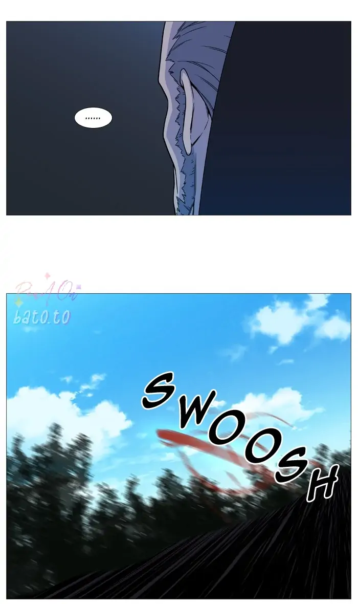 Read Noblesse ENGLISH Manga Online