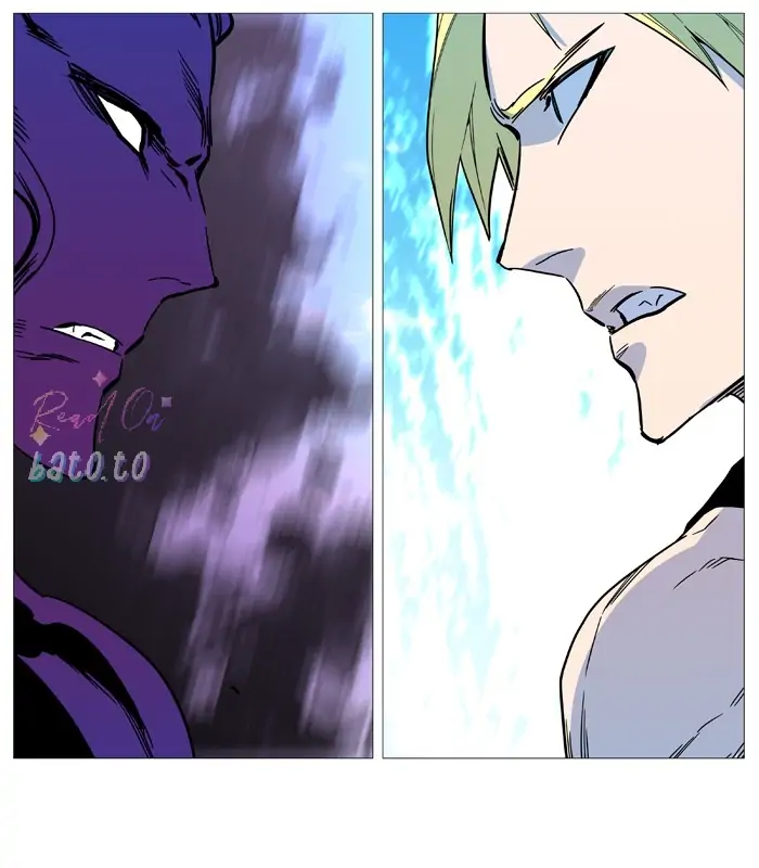 Read Noblesse ENGLISH Manga Online