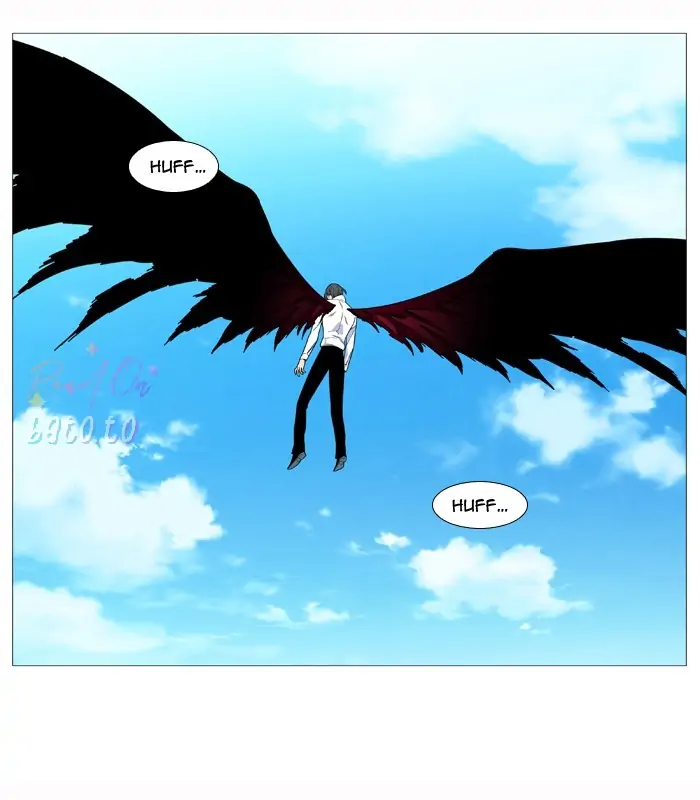 Read Noblesse ENGLISH Manga Online