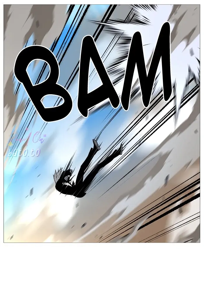 Read Noblesse ENGLISH Manga Online