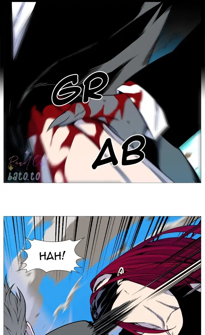 Read Noblesse ENGLISH Manga Online