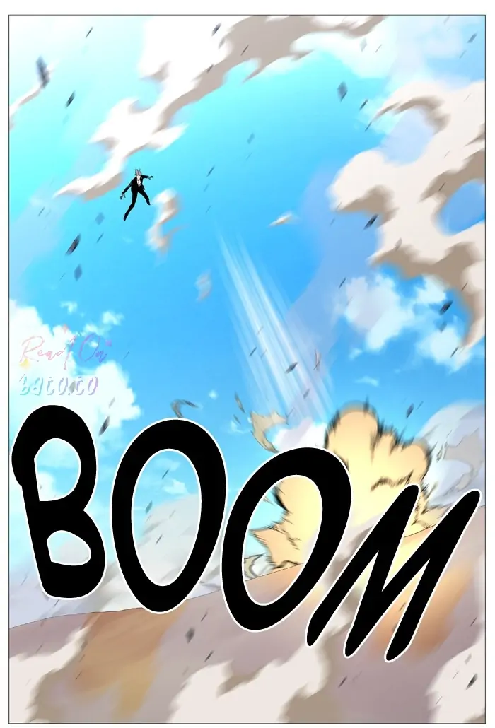 Read Noblesse ENGLISH Manga Online