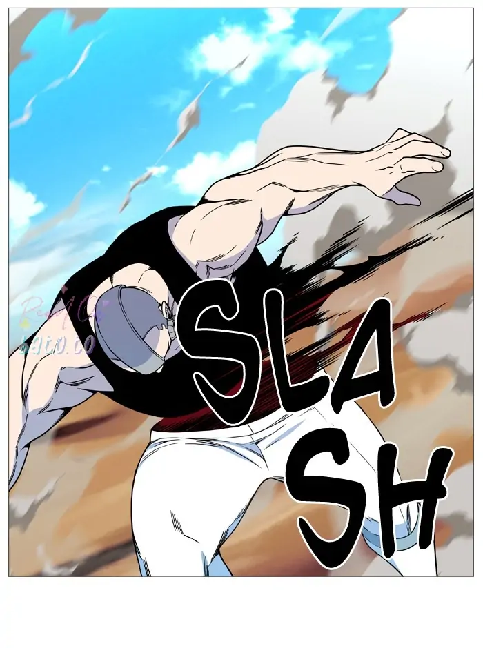 Read Noblesse ENGLISH Manga Online