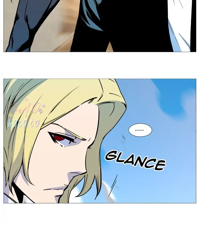 Read Noblesse ENGLISH Manga Online
