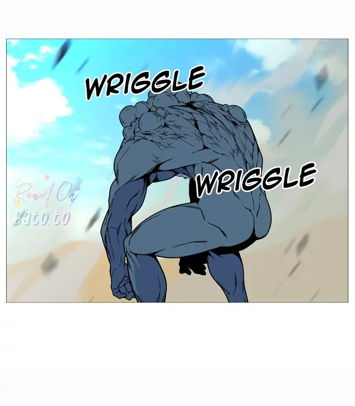 Read Noblesse ENGLISH Manga Online