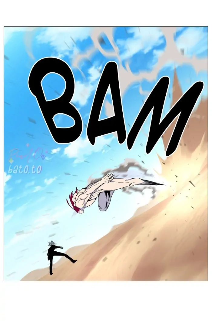 Read Noblesse ENGLISH Manga Online
