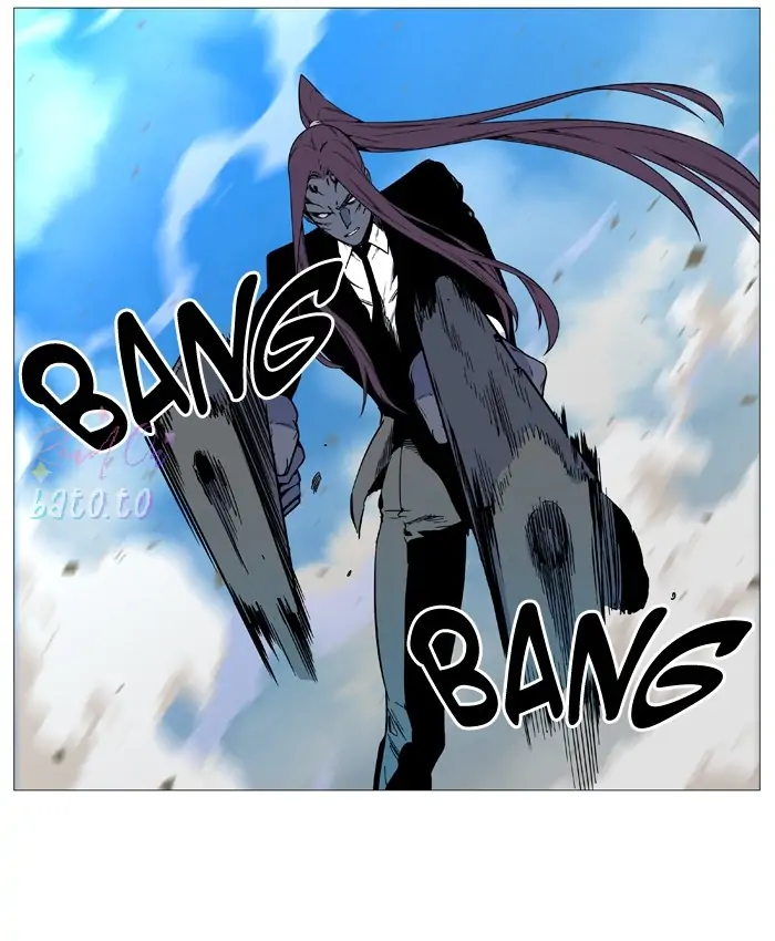 Read Noblesse ENGLISH Manga Online