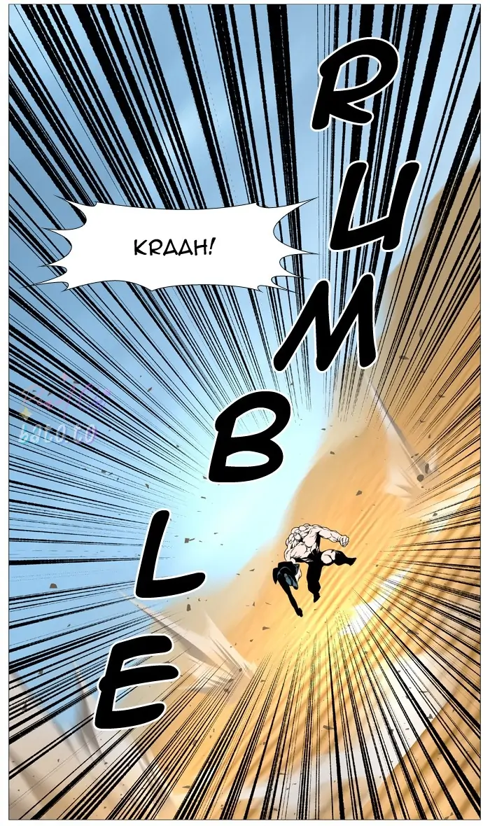 Read Noblesse ENGLISH Manga Online