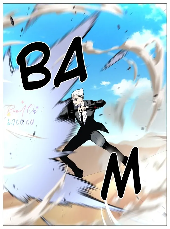 Read Noblesse ENGLISH Manga Online