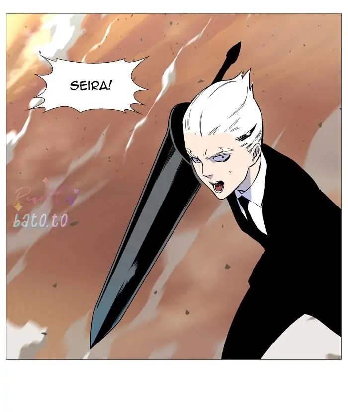 Read Noblesse ENGLISH Manga Online
