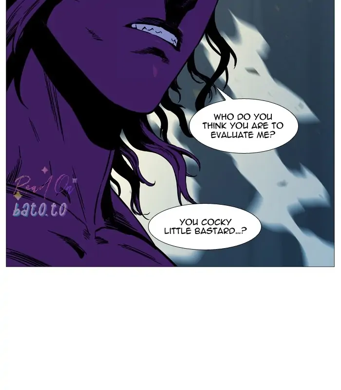 Read Noblesse ENGLISH Manga Online