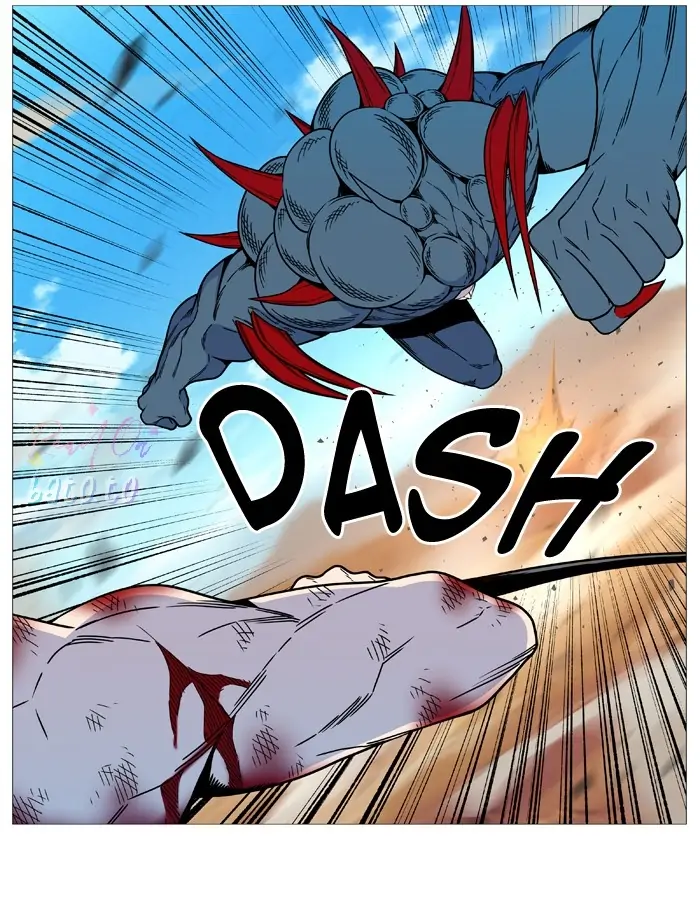 Read Noblesse ENGLISH Manga Online