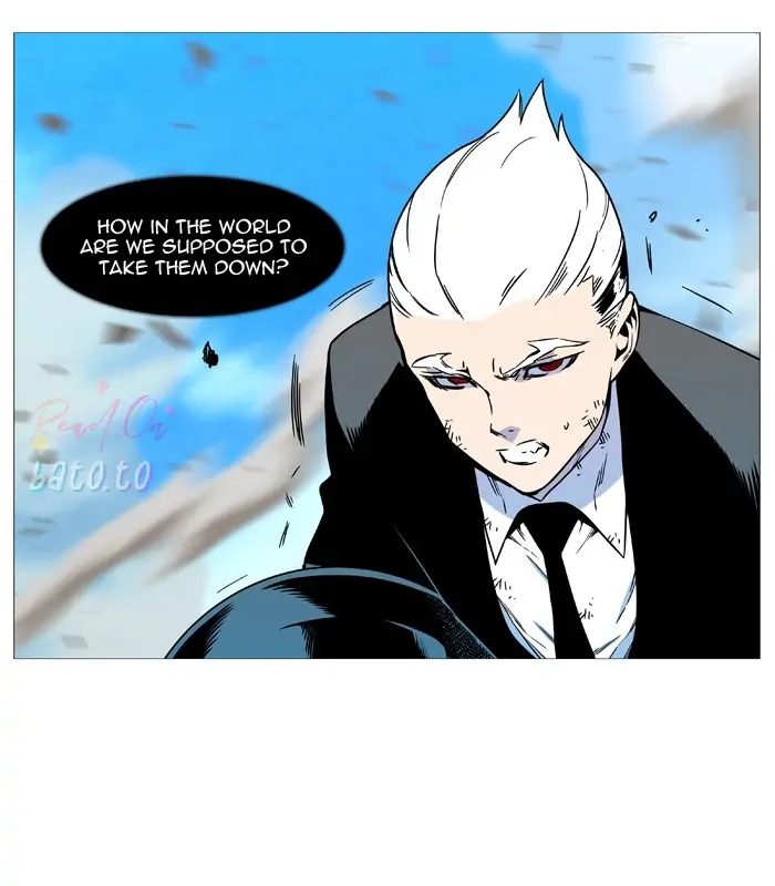 Read Noblesse ENGLISH Manga Online