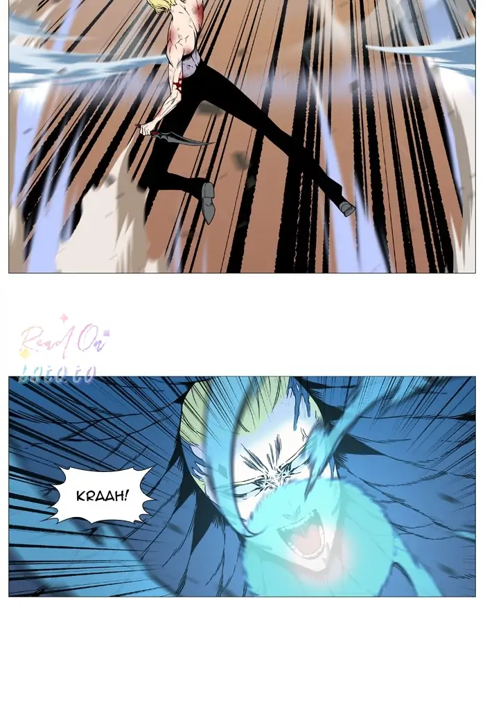 Read Noblesse ENGLISH Manga Online