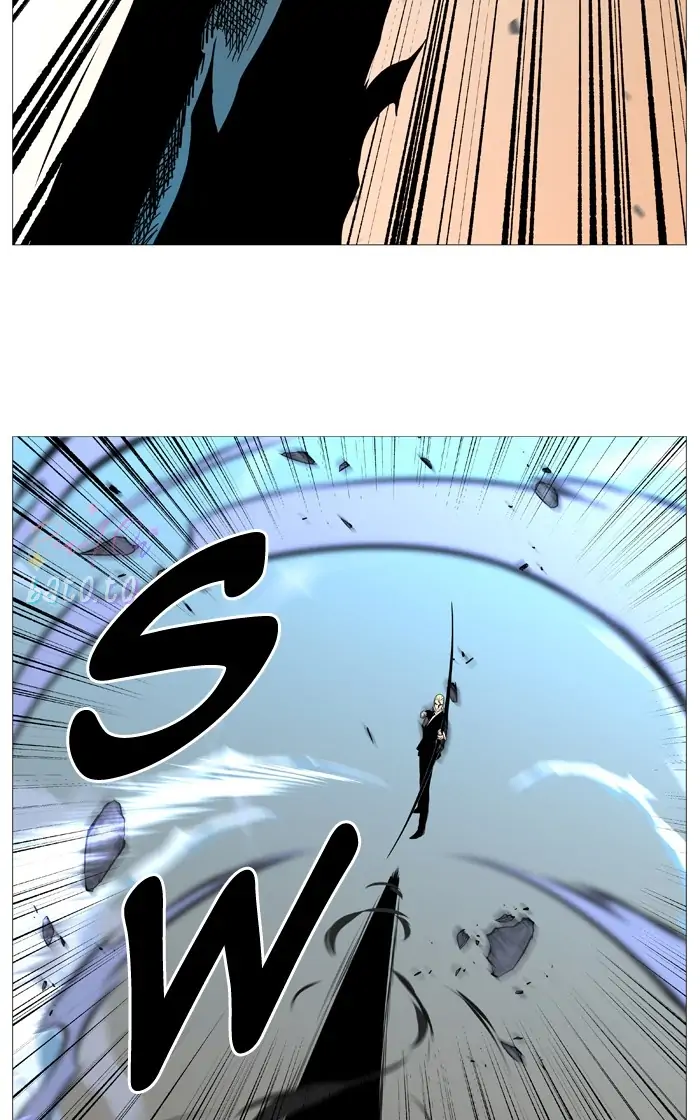 Read Noblesse ENGLISH Manga Online