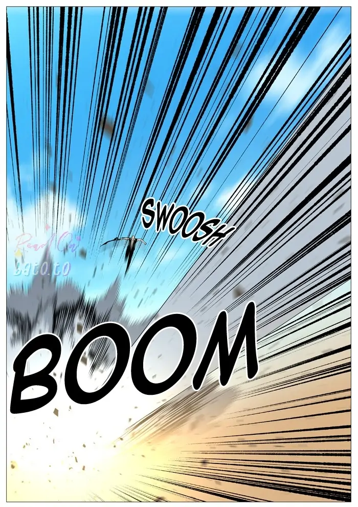 Read Noblesse ENGLISH Manga Online