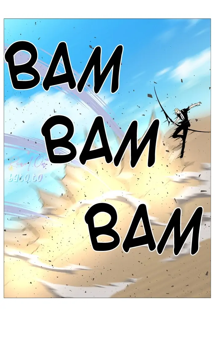 Read Noblesse ENGLISH Manga Online