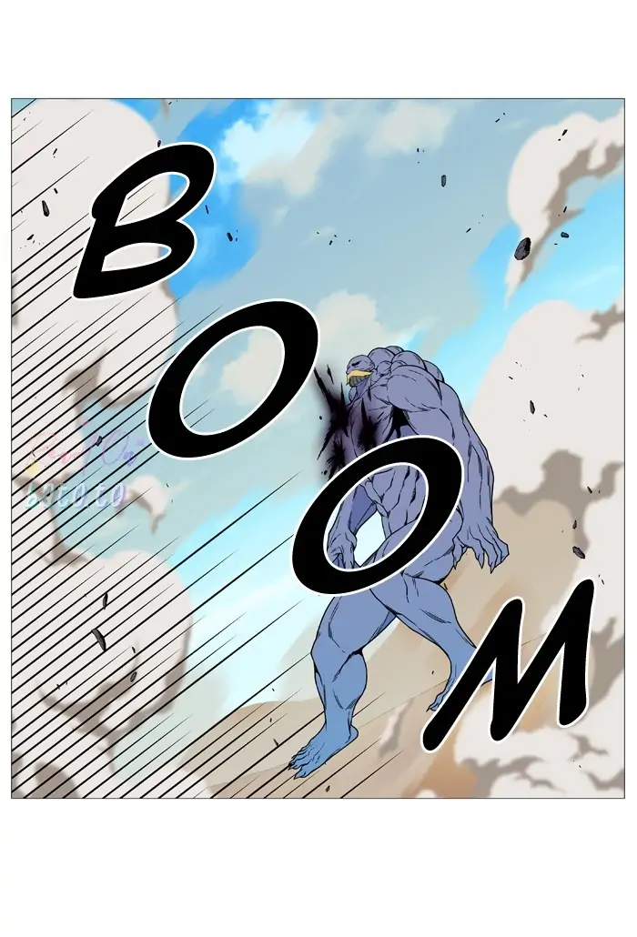 Read Noblesse ENGLISH Manga Online