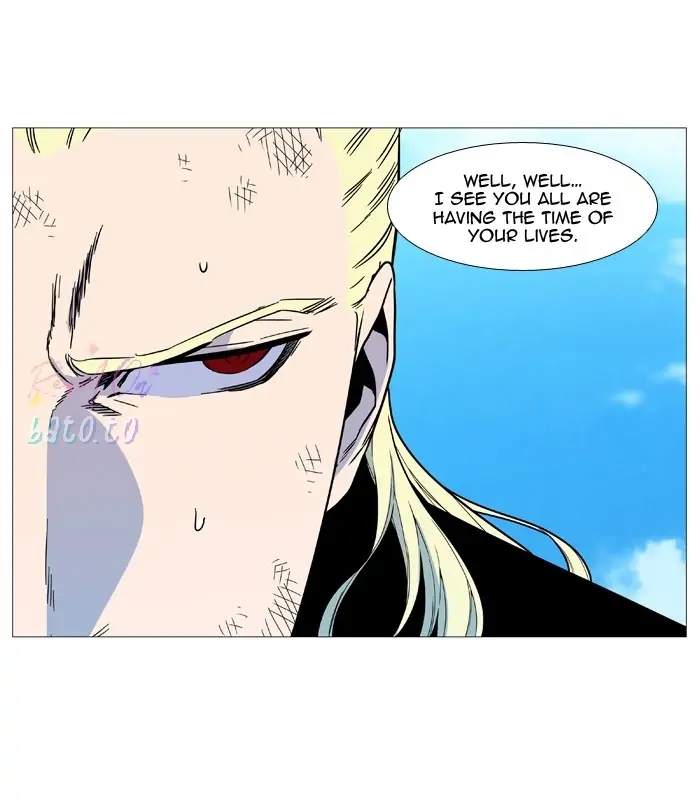Read Noblesse ENGLISH Manga Online