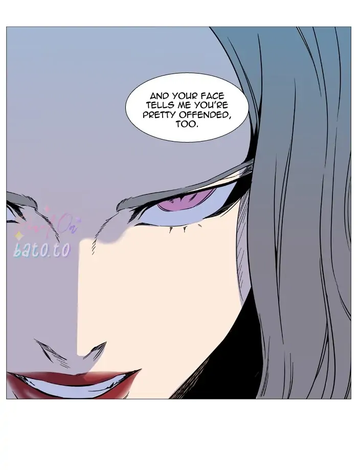 Read Noblesse ENGLISH Manga Online