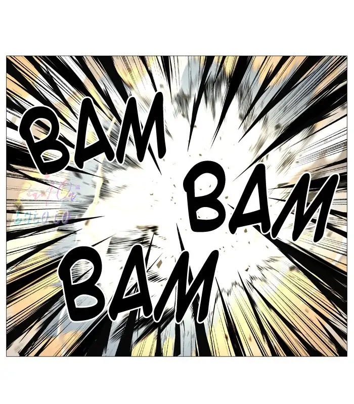 Read Noblesse ENGLISH Manga Online