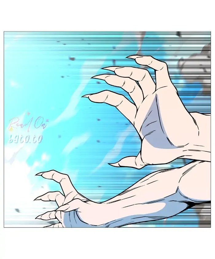 Read Noblesse ENGLISH Manga Online