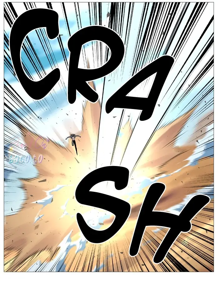 Read Noblesse ENGLISH Manga Online