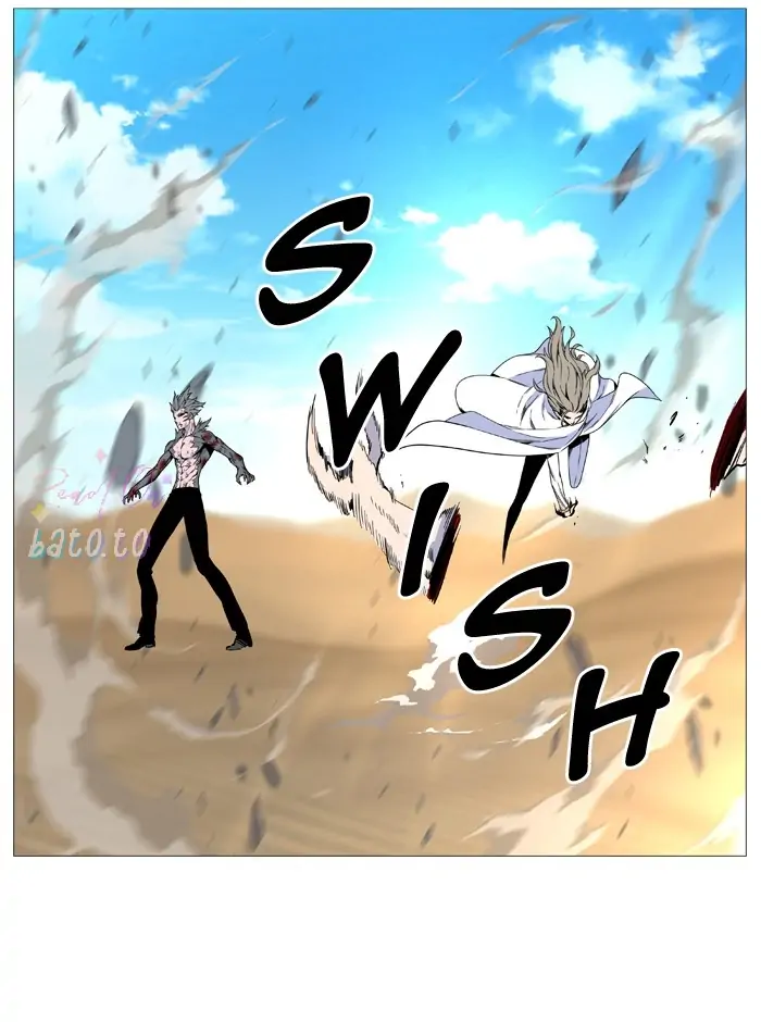 Read Noblesse ENGLISH Manga Online