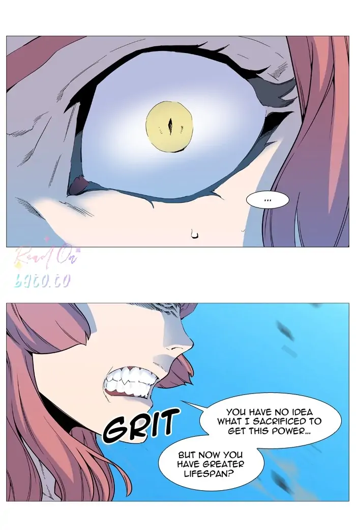 Read Noblesse ENGLISH Manga Online