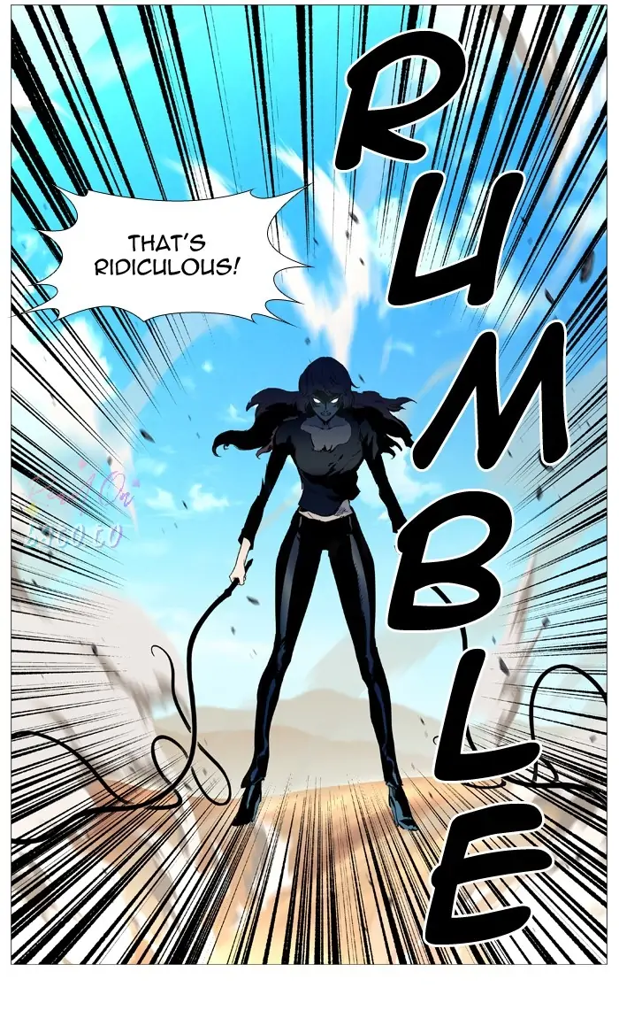Read Noblesse ENGLISH Manga Online