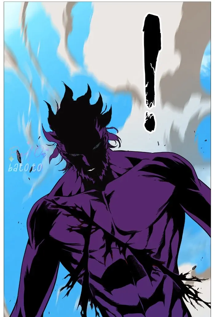 Read Noblesse ENGLISH Manga Online