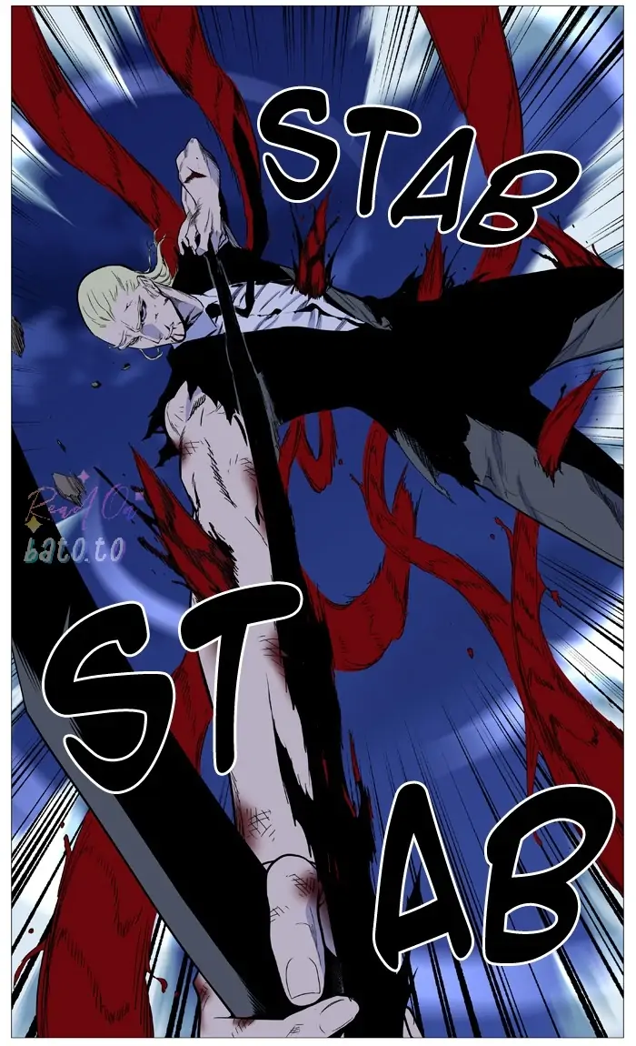 Read Noblesse ENGLISH Manga Online