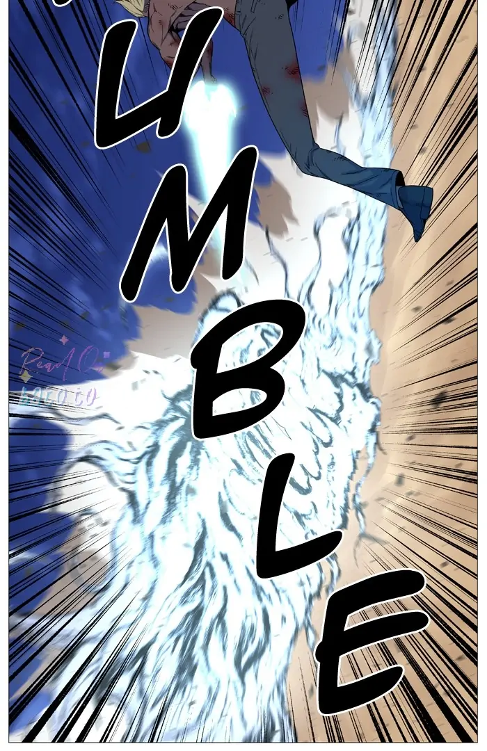 Read Noblesse ENGLISH Manga Online