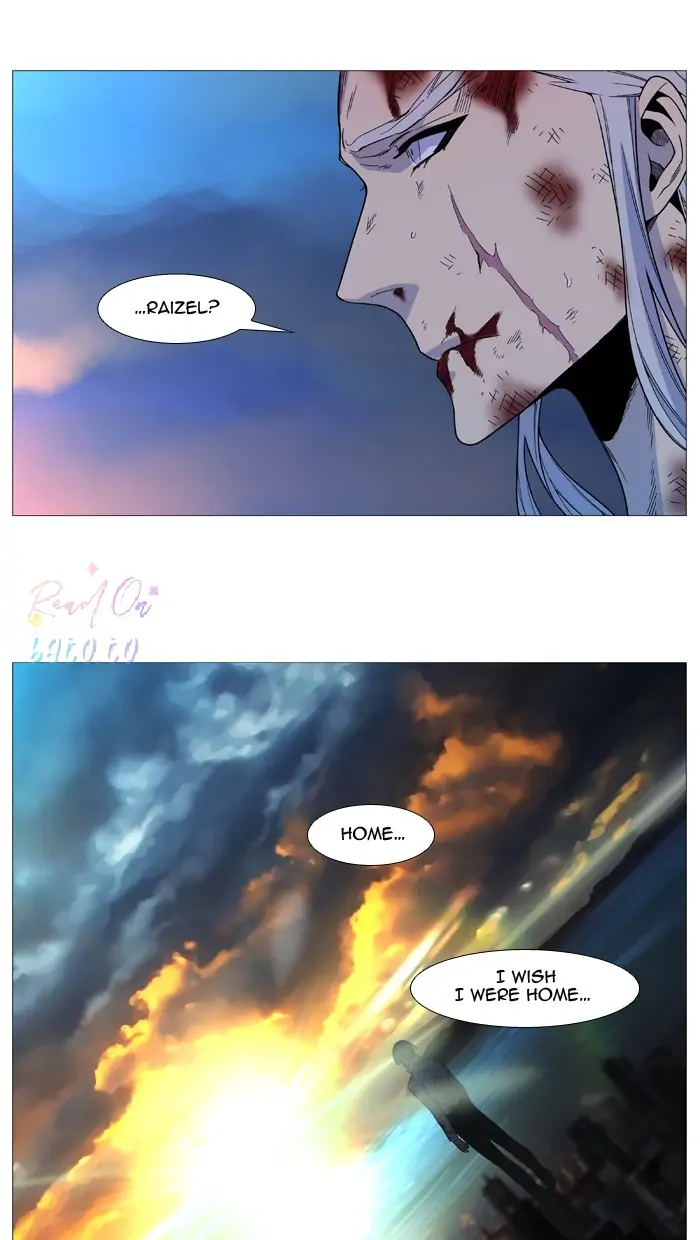 Read Noblesse ENGLISH Manga Online