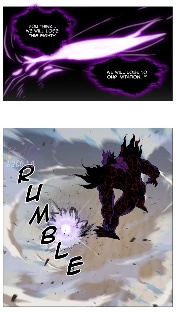 Read Noblesse ENGLISH Manga Online