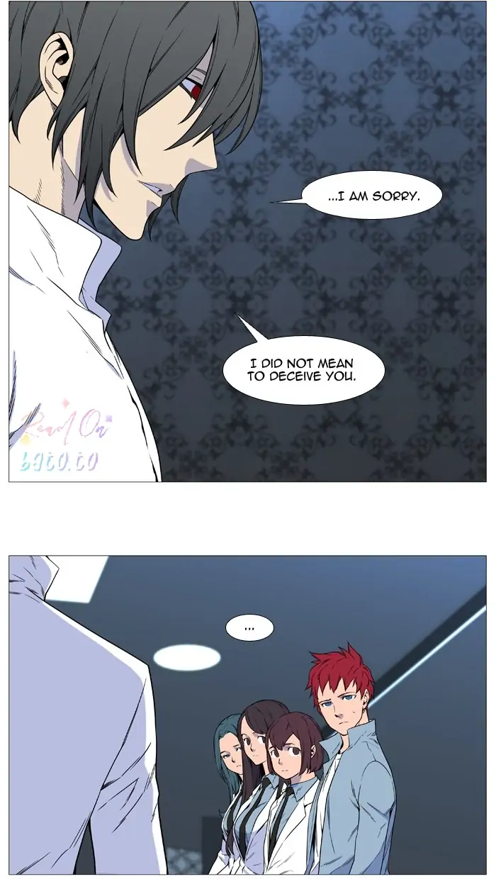 Read Noblesse ENGLISH Manga Online