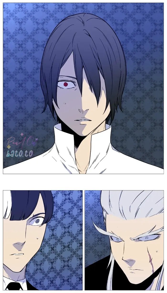 Read Noblesse ENGLISH Manga Online