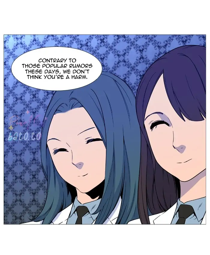 Read Noblesse ENGLISH Manga Online