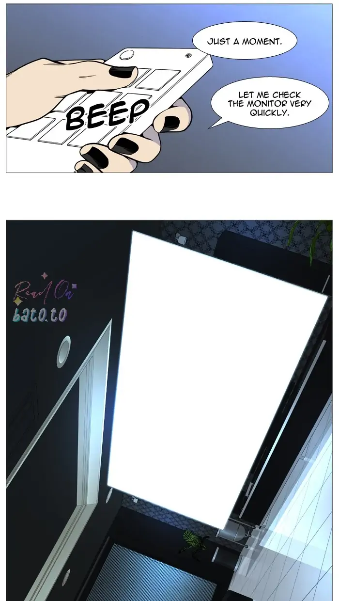 Read Noblesse ENGLISH Manga Online