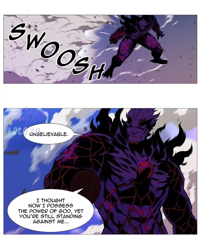 Read Noblesse ENGLISH Manga Online