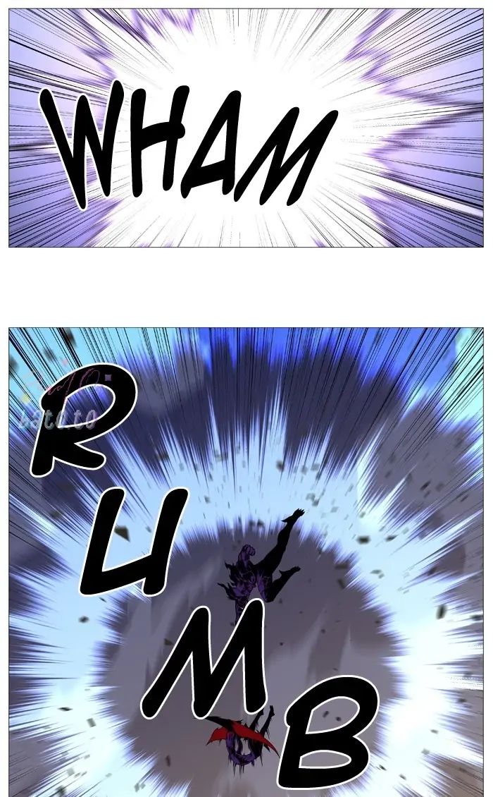 Read Noblesse ENGLISH Manga Online